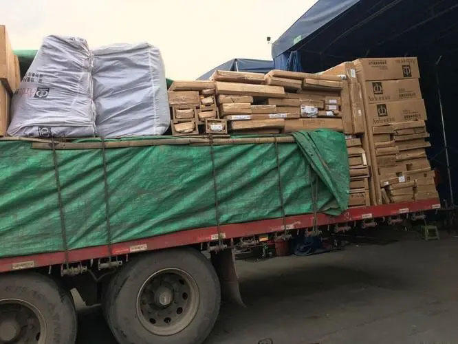 肥城家具托运