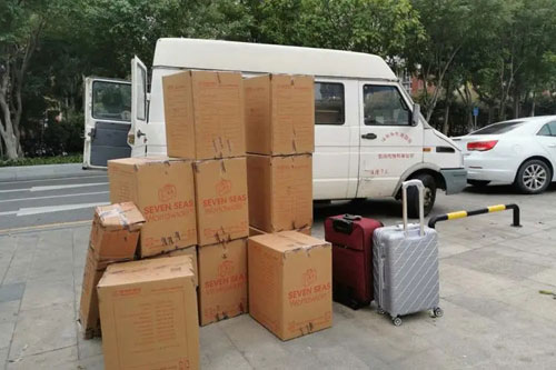 肥城行李托运公司